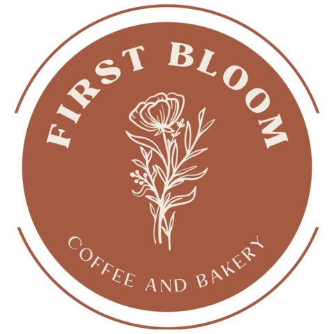 First Bloom Coffee and Bakery